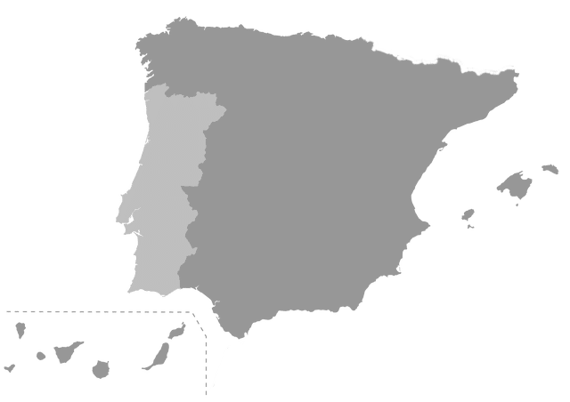spain copia